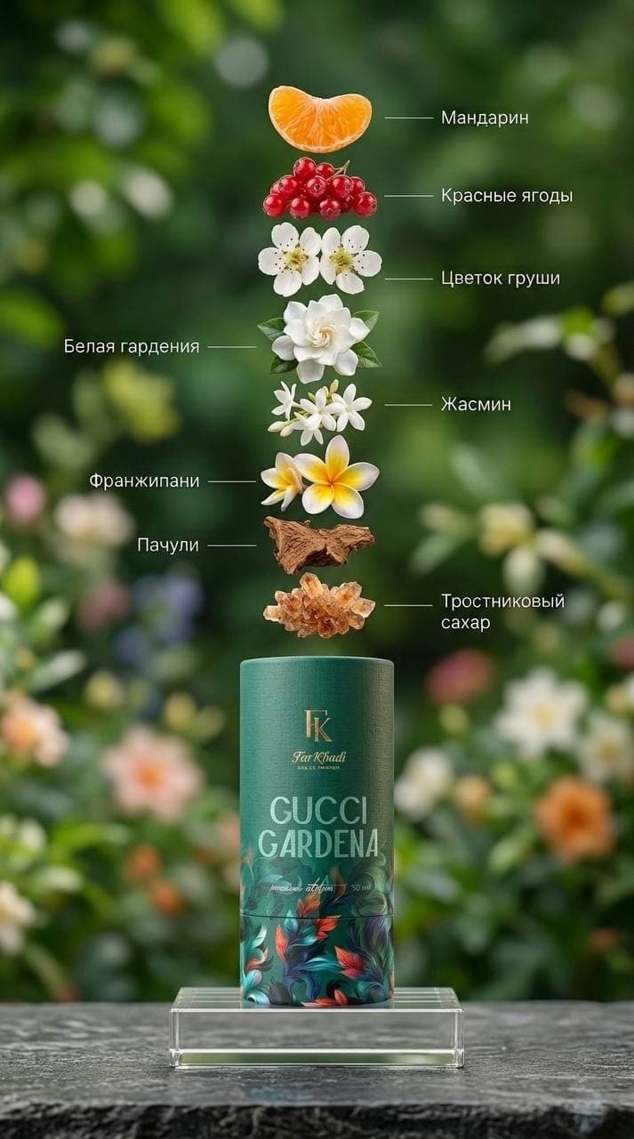 Gucci Gardena
